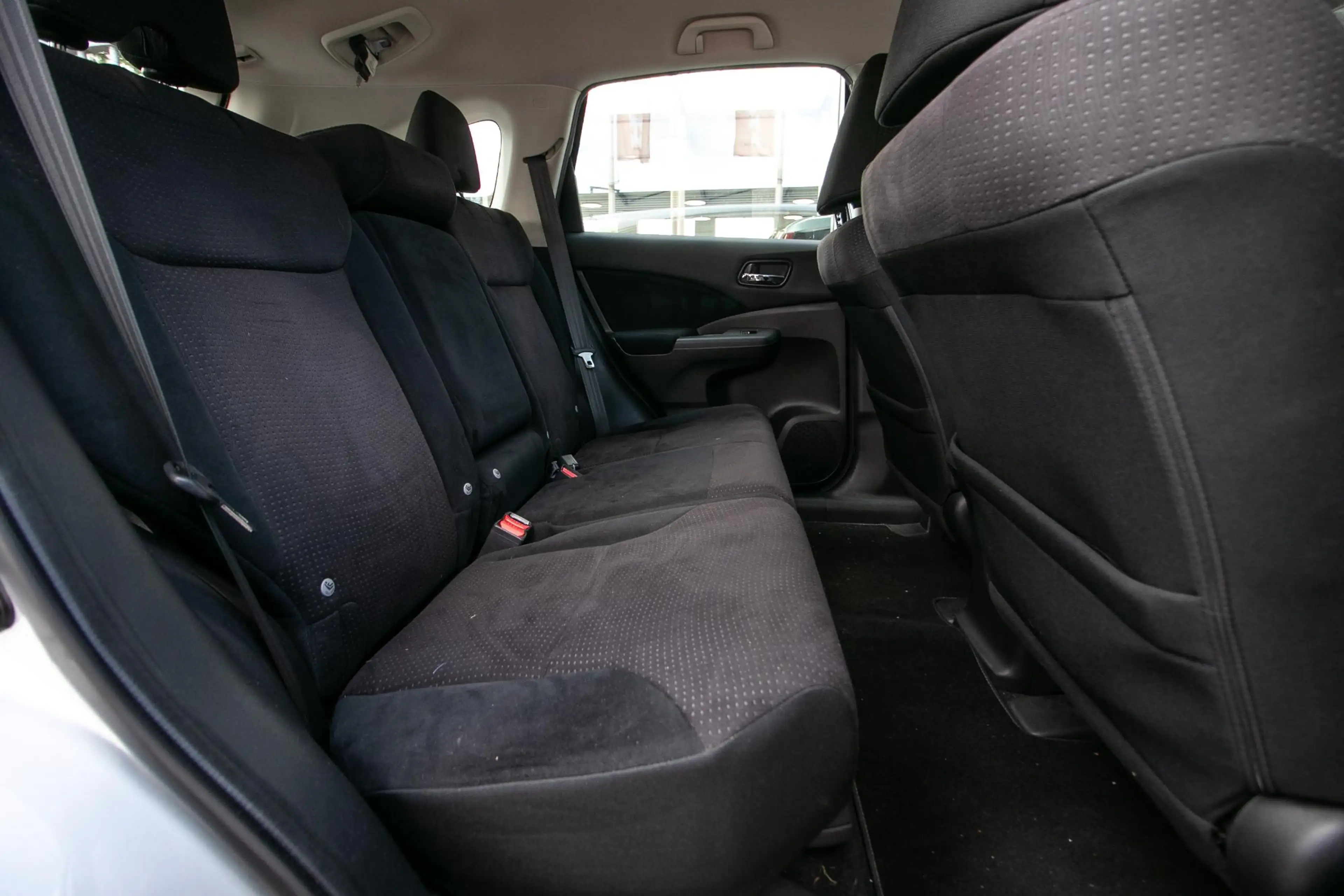 Honda CR-V 2.0 Elegance | Trekhaak | 1700kg Trekgewicht | Cam — photo 7