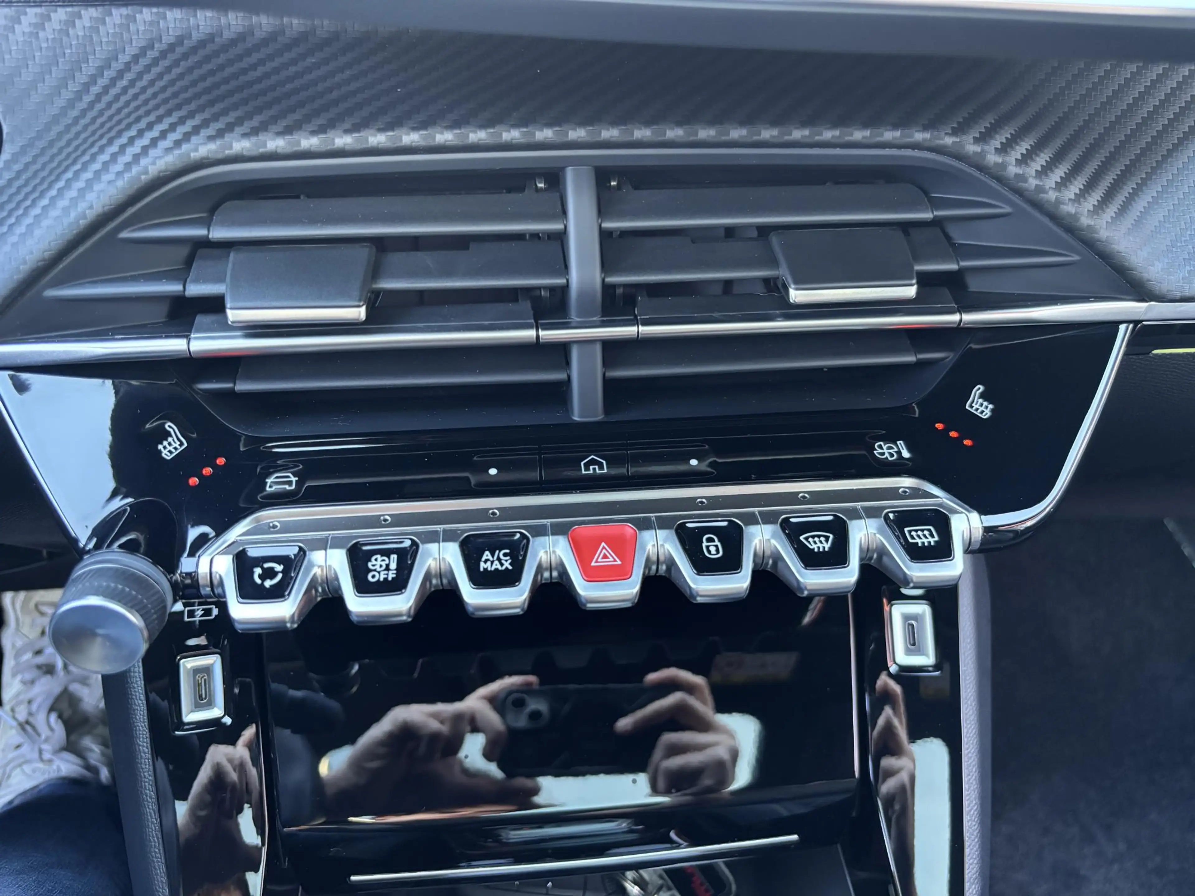Peugeot e-208 EV GT 51 kWh |SOH 100%|Vol Opties!| — photo 15