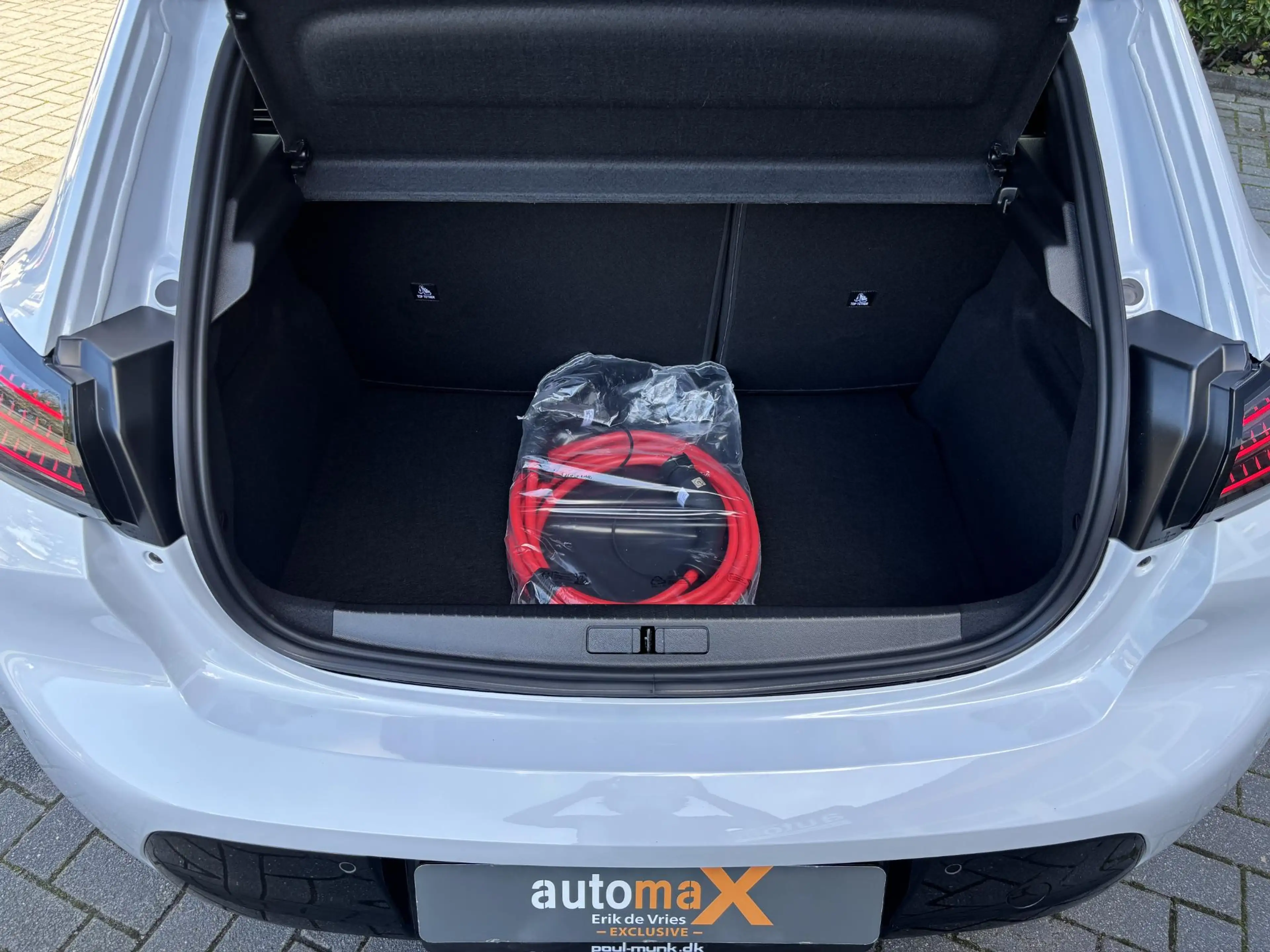 Peugeot e-208 EV GT 51 kWh |SOH 100%|Vol Opties!| — photo 4