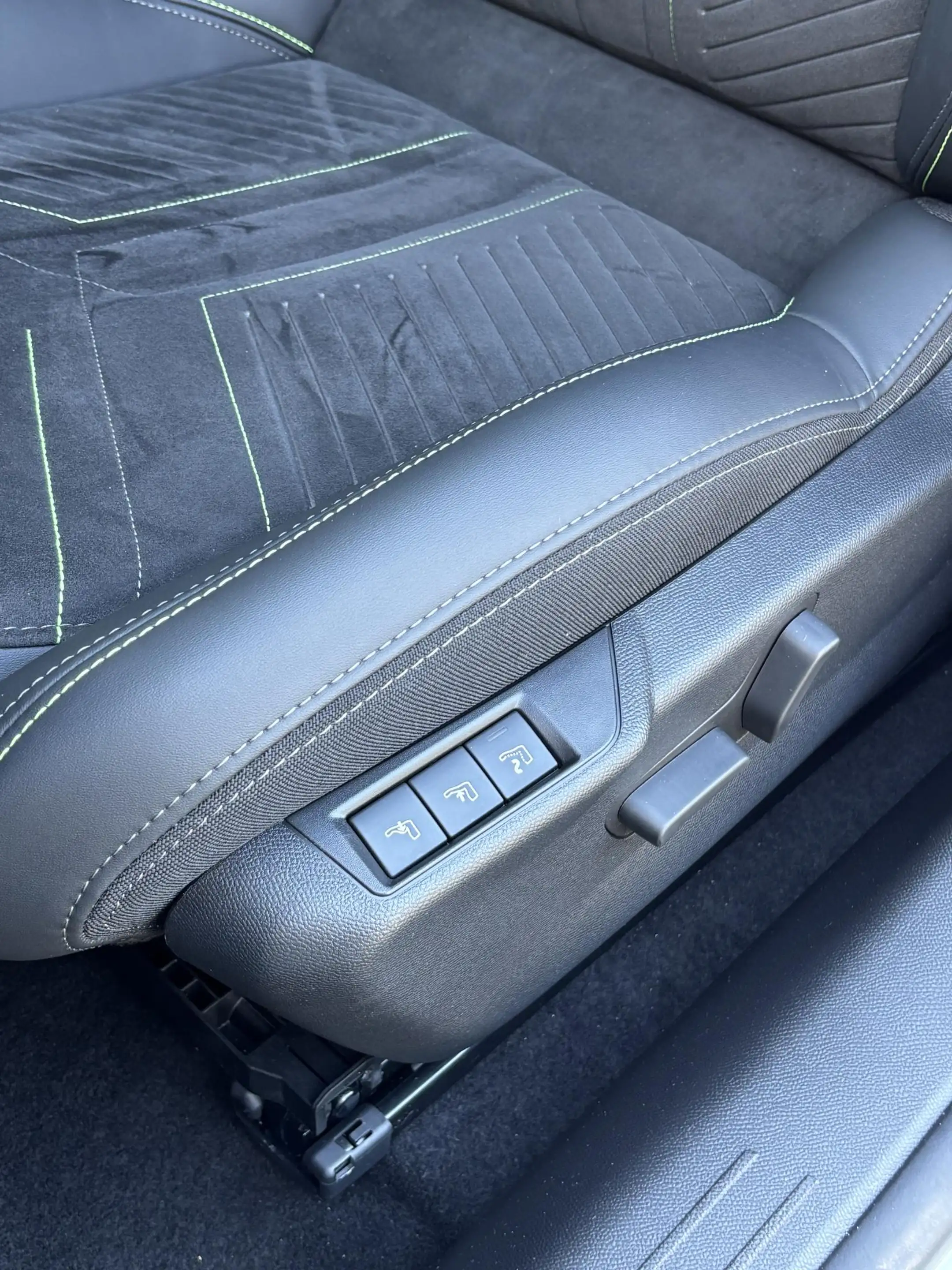 Peugeot e-208 EV GT 51 kWh |SOH 100%|Vol Opties!| — photo 13