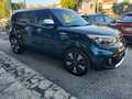 Kia Soul Soul II 2014 1.6 crdi 16v Your Design your my17 Bleu - thumbnail 3