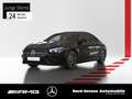 Mercedes-Benz CLA 200 d AMG TEMPO KAMERA SHZ MBUX NIGHT Zwart - thumbnail 1