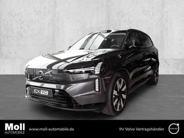 Ultra Twin Motor AWD 7-Sitzer AHK Luftfahrw.
