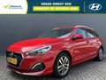 Hyundai i30 Wagon 1.4 T-GDi 140pk 7-DCT Comfort | Automaat | N Rot - thumbnail 1
