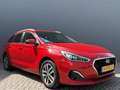 Hyundai i30 Wagon 1.4 T-GDi 140pk 7-DCT Comfort | Automaat | N Rot - thumbnail 8