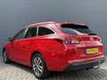 Hyundai i30 Wagon 1.4 T-GDi 140pk 7-DCT Comfort | Automaat | N Rot - thumbnail 4