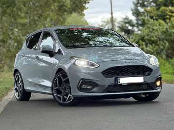 ST 1.5 EcoBoost Ultimate - Alcantara - Caméra - Garantie