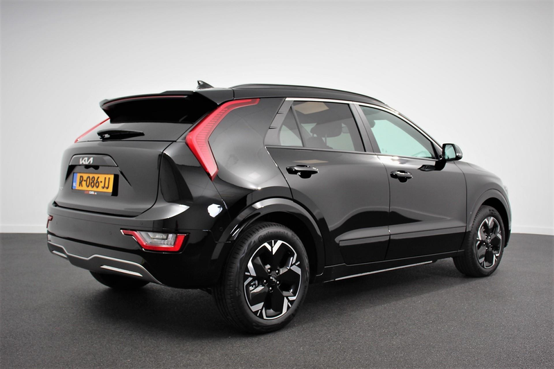Kia e-Niro EV ExecutiveLine 64.8 kWh Leder Schuif-kantel dak — photo 4