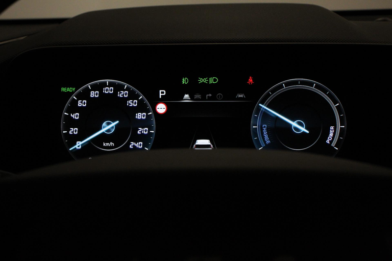 Kia e-Niro EV ExecutiveLine 64.8 kWh Leder Schuif-kantel dak — photo 12
