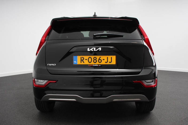 Kia e-Niro EV ExecutiveLine 64.8 kWh Leder Schuif-kantel dak — photo 3