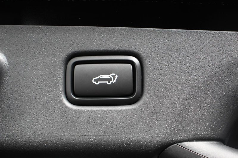 Kia e-Niro EV ExecutiveLine 64.8 kWh Leder Schuif-kantel dak — photo 10