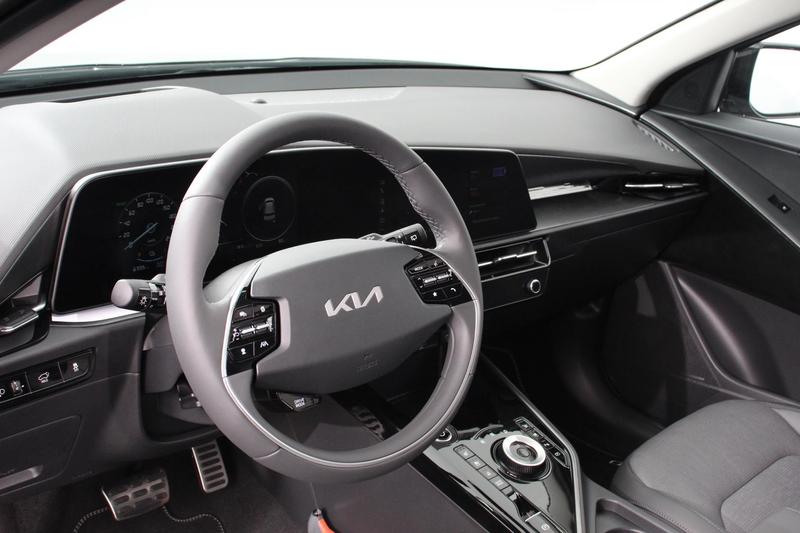Kia e-Niro EV ExecutiveLine 64.8 kWh Leder Schuif-kantel dak — photo 8