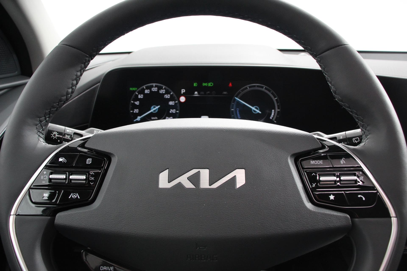 Kia e-Niro EV ExecutiveLine 64.8 kWh Leder Schuif-kantel dak — photo 13