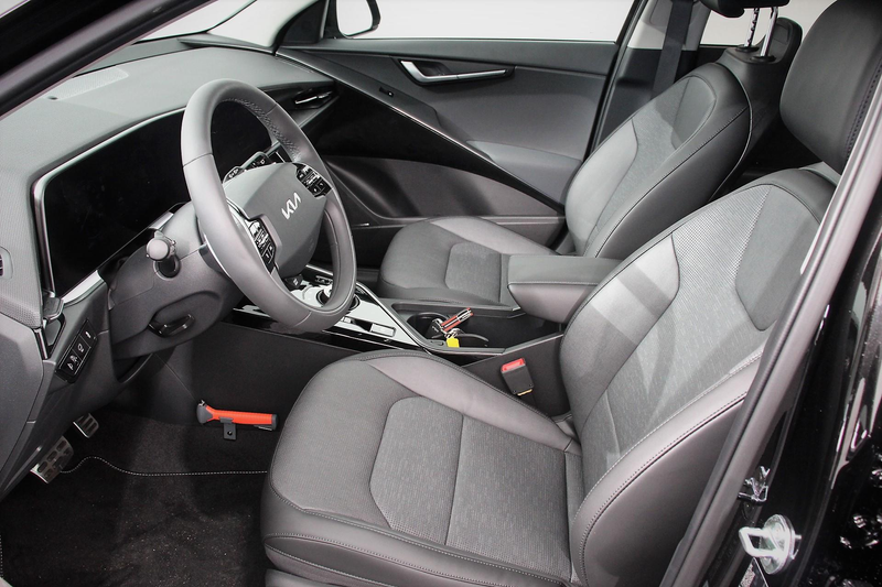 Kia e-Niro EV ExecutiveLine 64.8 kWh Leder Schuif-kantel dak — photo 7