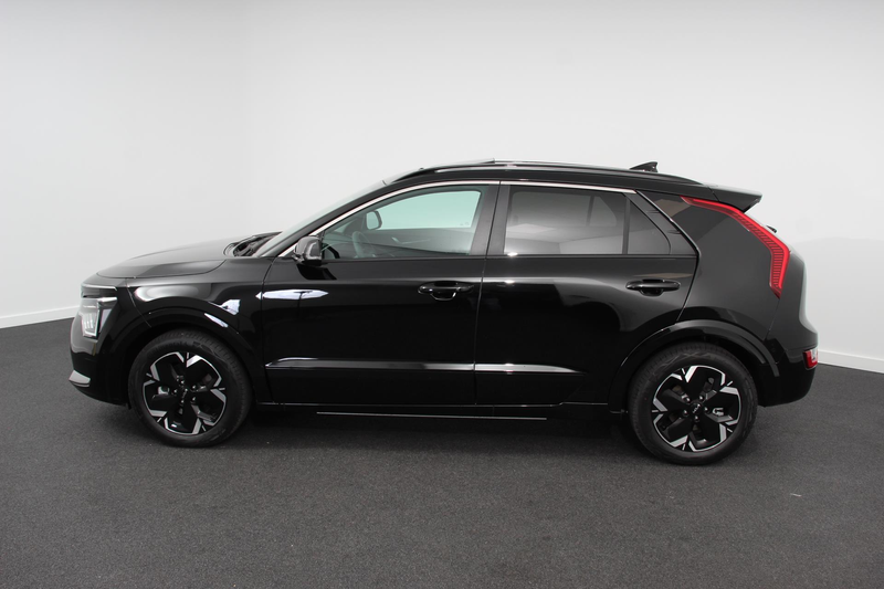 Kia e-Niro EV ExecutiveLine 64.8 kWh Leder Schuif-kantel dak — photo 5