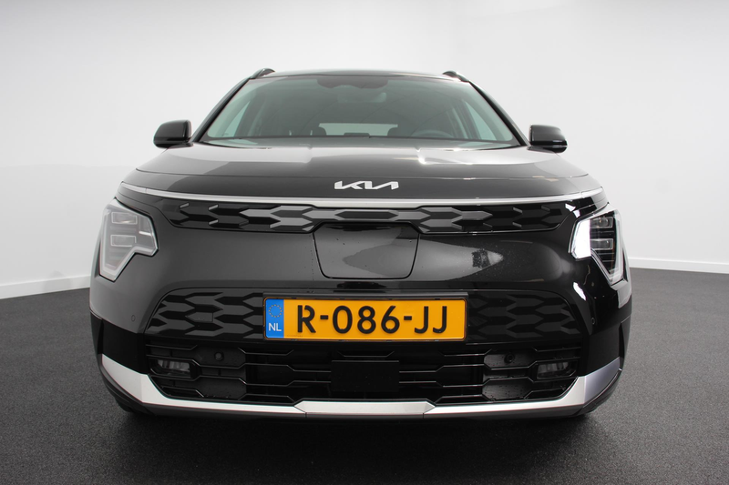Kia e-Niro EV ExecutiveLine 64.8 kWh Leder Schuif-kantel dak — photo 2