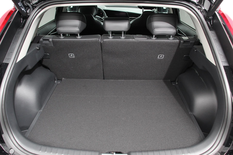 Kia e-Niro EV ExecutiveLine 64.8 kWh Leder Schuif-kantel dak — photo 9