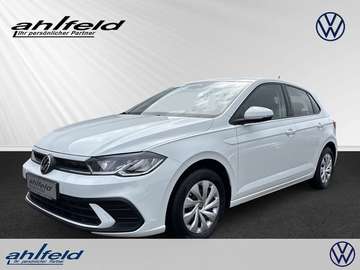 Life 1.0 TSI Spurhalte PDC SHZ AppCo Klima Klima