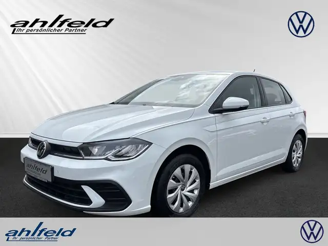 Volkswagen Polo Life 1.0 TSI Spurhalte PDC SHZ AppCo Klima Klima