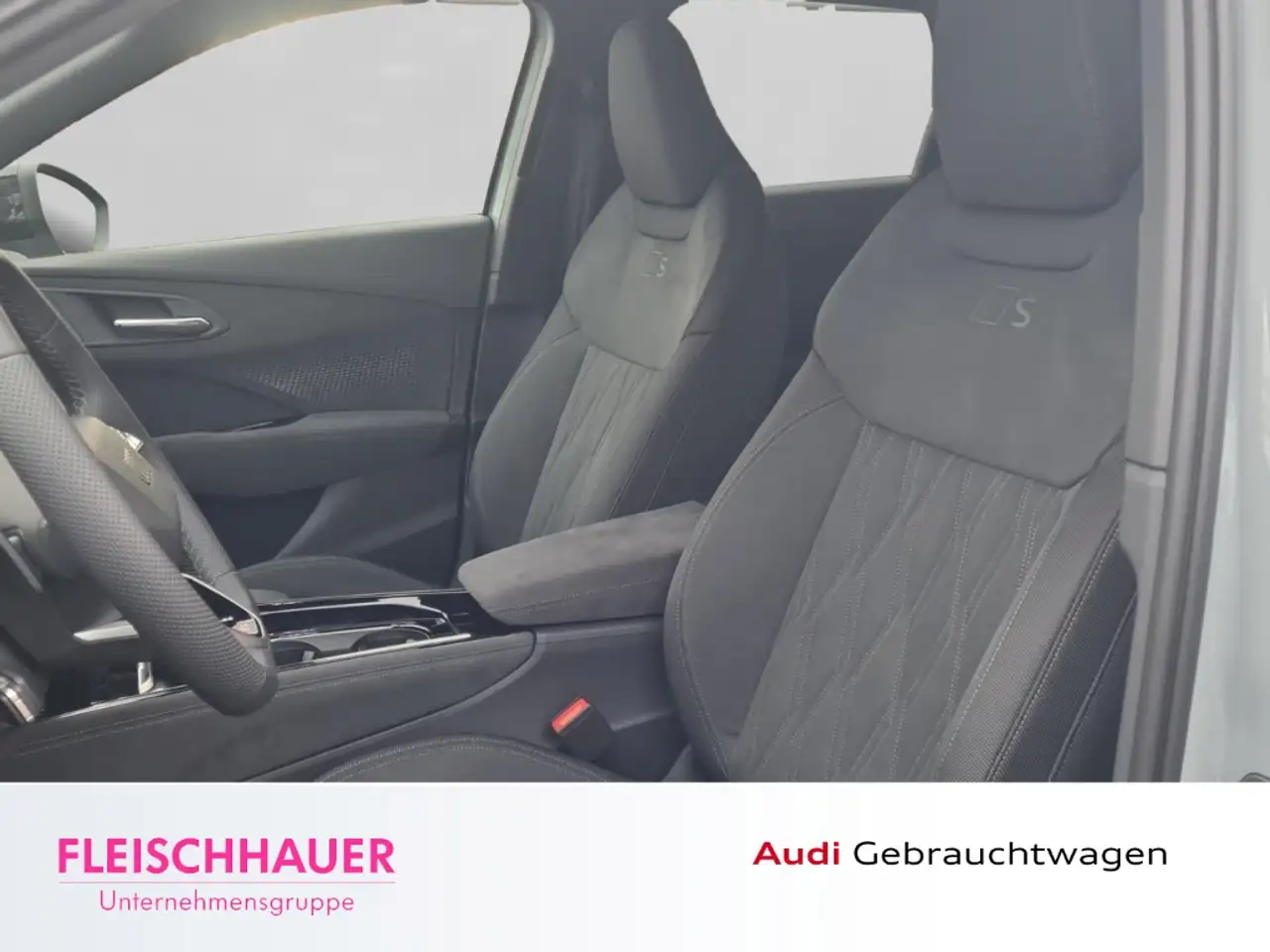 Audi Q3 SUV TFSI quattro S tronic HUD+ AHK+PANO+NAVI 6