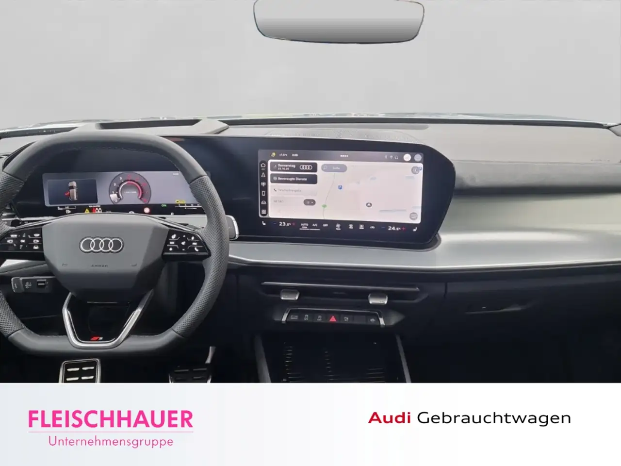 Audi Q3 SUV TFSI quattro S tronic HUD+ AHK+PANO+NAVI 11