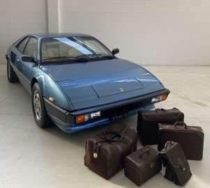 Mondial Quattrovalvole 3.0
