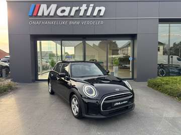 Mini 1.5A One OPF DCT