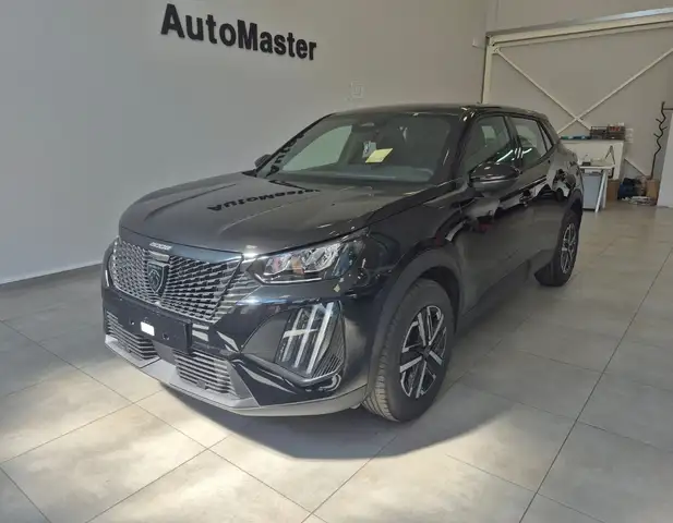 Peugeot 2008 1.2 Hybrid Style