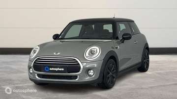 Cooper 136ch Blackfriars BVA