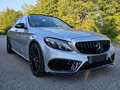 Mercedes-Benz C 43 AMG 4Matic, PAGA, Burmester & Pano Silber - thumbnail 5