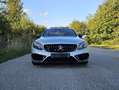 Mercedes-Benz C 43 AMG 4Matic, PAGA, Burmester & Pano Silber - thumbnail 1