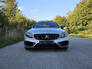 4Matic, PAGA, Burmester & Pano