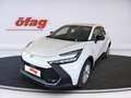 Toyota C-HR 1.8 FWD Active LED+Navi+SHZ+2xKlima+Kam. Weiß - thumbnail 3