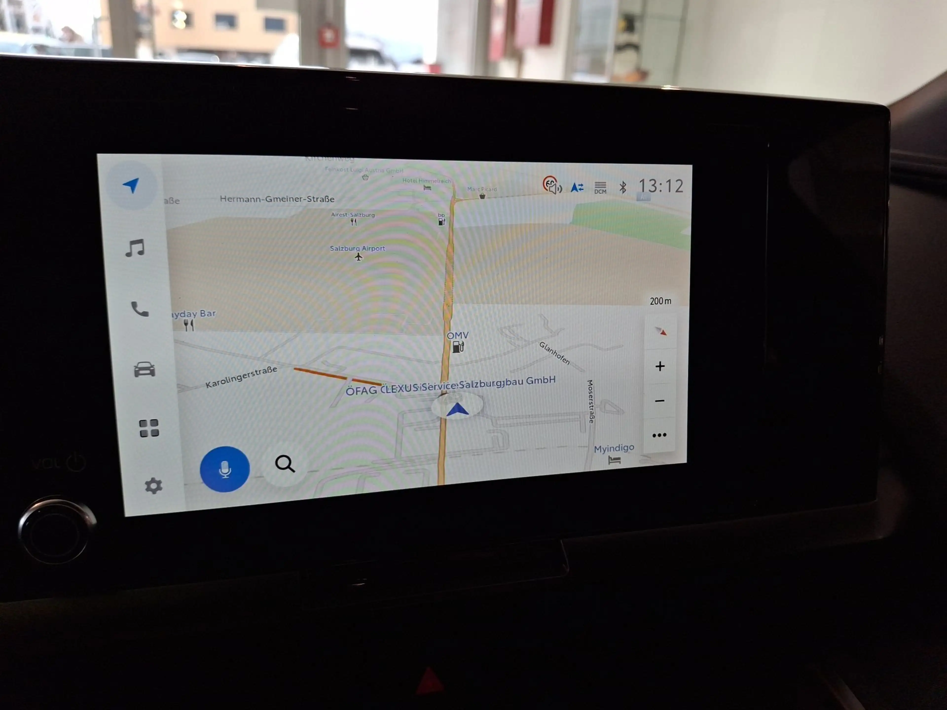 Toyota C-HR 1.8 FWD Active LED+Navi+SHZ+2xKlima+Kam. — photo 14