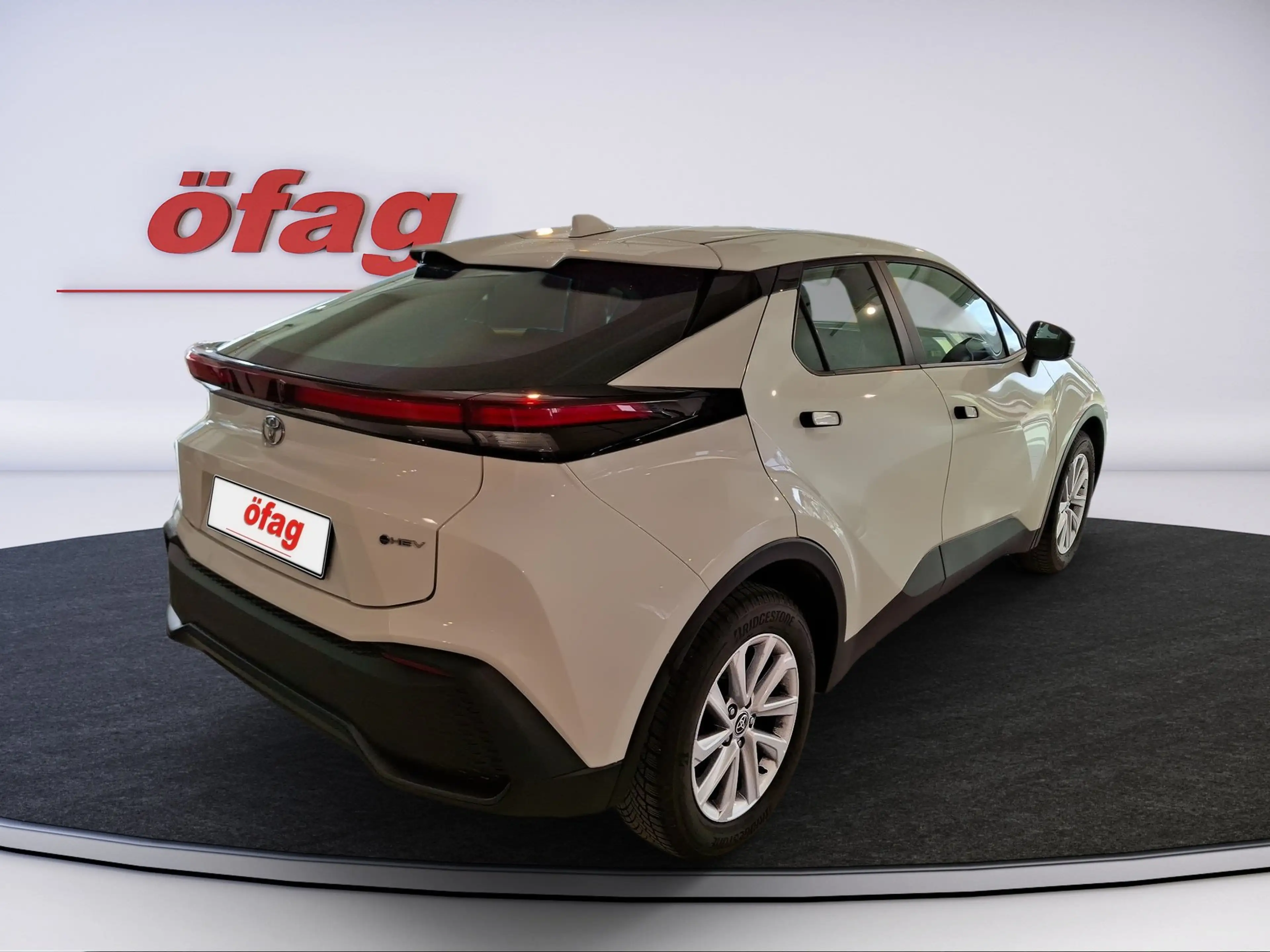 Toyota C-HR 1.8 FWD Active LED+Navi+SHZ+2xKlima+Kam. — photo 6