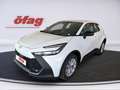 Toyota C-HR 1.8 FWD Active LED+Navi+SHZ+2xKlima+Kam. Weiß - thumbnail 2