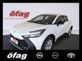 Toyota C-HR 1.8 FWD Active LED+Navi+SHZ+2xKlima+Kam. Weiß - thumbnail 1