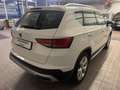 SEAT Ateca Ateca 2.0 tdi Xperience 4drive 150cv dsg Bianco - thumbnail 3