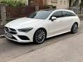 Mercedes-Benz CLA 180 CLA 180 Shooting Brake AMG-Line Weiß - thumbnail 6
