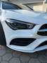 Mercedes-Benz CLA 180 CLA 180 Shooting Brake AMG-Line Weiß - thumbnail 9
