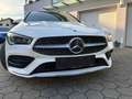 Mercedes-Benz CLA 180 CLA 180 Shooting Brake AMG-Line Weiß - thumbnail 8