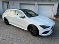 Mercedes-Benz CLA 180 CLA 180 Shooting Brake AMG-Line Weiß - thumbnail 5