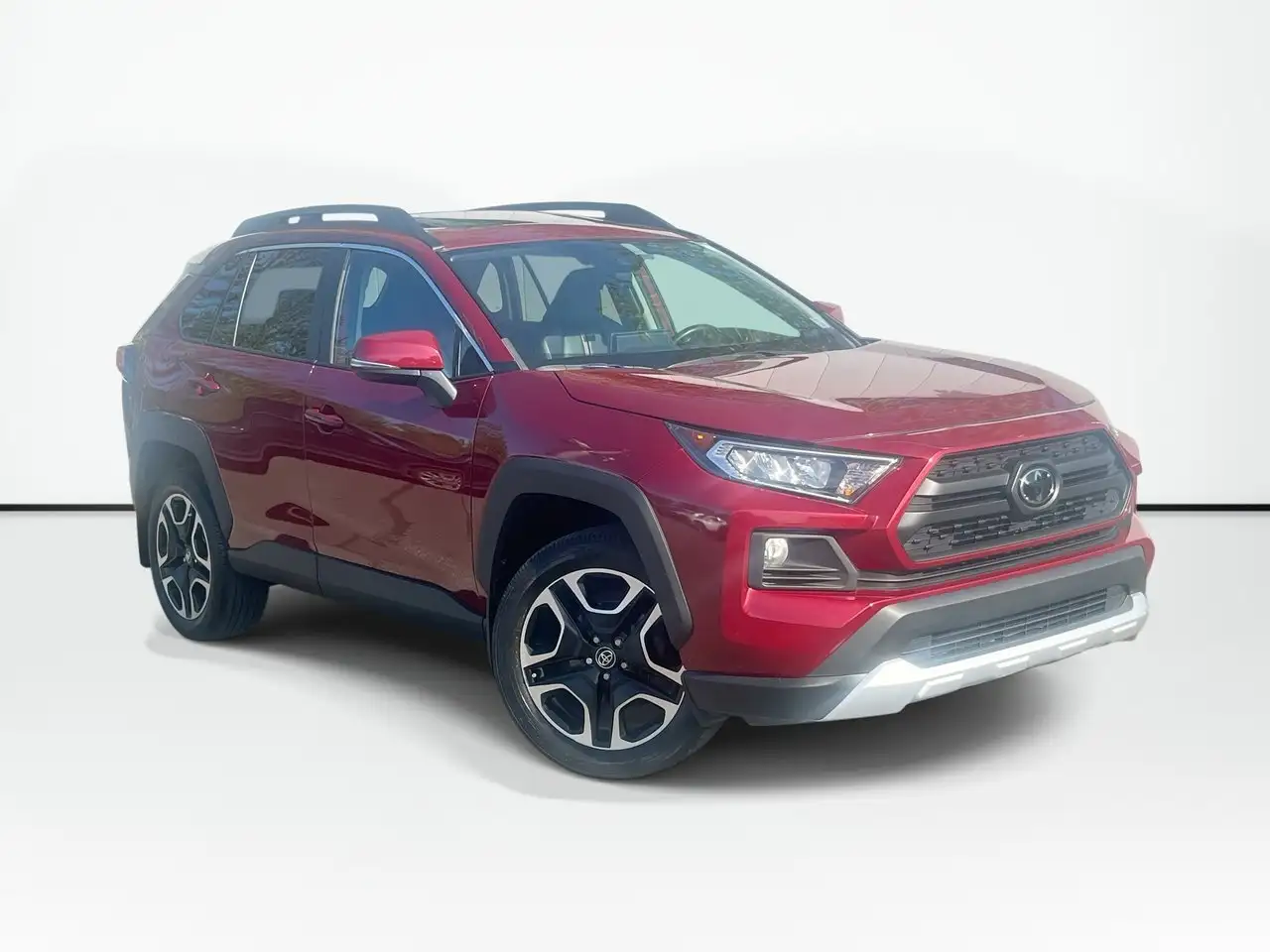 2019 Toyota RAV 4