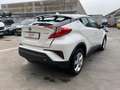 Toyota C-HR C-HR 1.8h Business 2wd e-cvt Blanc - thumbnail 11