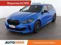BMW 135 M135i Colorvision xDrive Blu/Azzurro - thumbnail 1