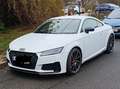 Audi TTS TTS Coupé TFSI quattro S-tronic competition Weiß - thumbnail 5