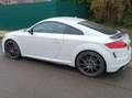 Audi TTS TTS Coupé TFSI quattro S-tronic competition Weiß - thumbnail 8