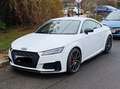 Audi TTS TTS Coupé TFSI quattro S-tronic competition Weiß - thumbnail 1