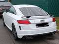Audi TTS TTS Coupé TFSI quattro S-tronic competition Weiß - thumbnail 3