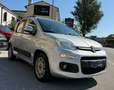 Fiat Panda NEOPATENTATI 1.3 mjt 16v Easy 75cv E5+ Argent - thumbnail 6